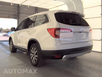 2021 Honda Pilot EX - miniatura 6