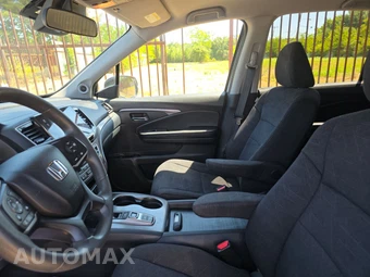 2021 Honda Pilot EX - miniatura 7
