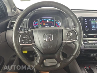 2021 Honda Pilot EX - miniatura 10