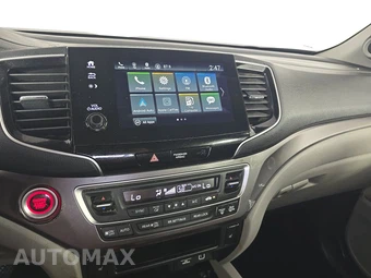 2021 Honda Pilot EX - miniatura 11