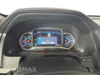 2021 Honda Pilot EX - miniatura 12