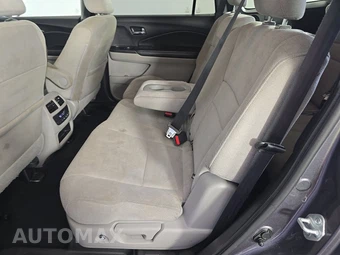 2021 Honda Pilot EX - miniatura 13
