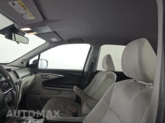 2021 Honda Pilot EX - miniatura 15