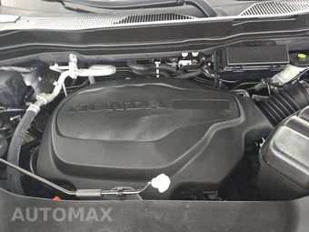 2021 Honda Pilot EX - miniatura 17