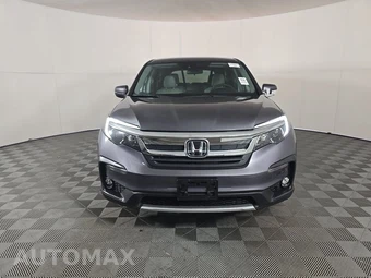 2021 Honda Pilot EX - miniatura 2