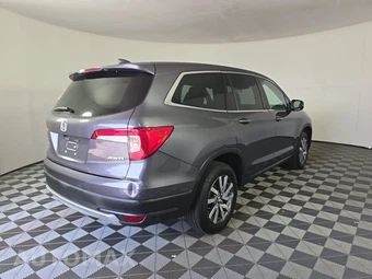 2021 Honda Pilot EX - miniatura 4