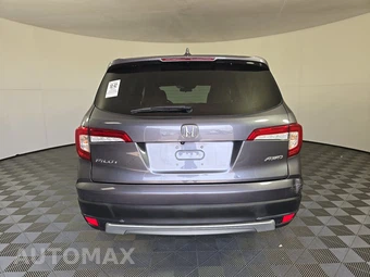 2021 Honda Pilot EX - miniatura 5