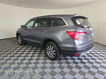 2021 Honda Pilot EX - miniatura 6