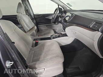 2021 Honda Pilot EX - miniatura 8