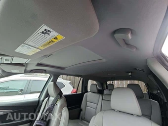 2021 Honda Pilot EX-L – miniatura 11