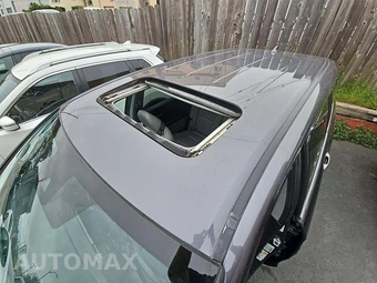 2021 Honda Pilot EX-L – miniatura 12