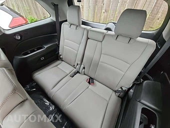2021 Honda Pilot EX-L – miniatura 14