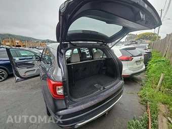 2021 Honda Pilot EX-L – miniatura 15