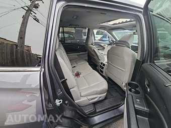 2021 Honda Pilot EX-L – miniatura 17