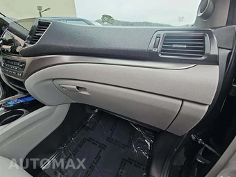 2021 Honda Pilot EX-L – miniatura 20