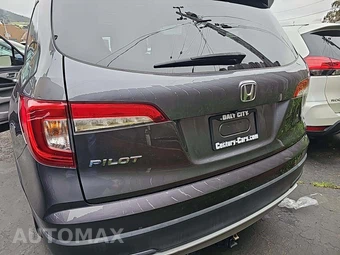 2021 Honda Pilot EX-L – miniatura 22