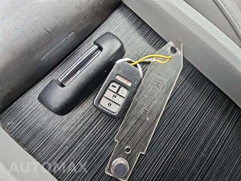 2021 Honda Pilot EX-L – miniatura 8