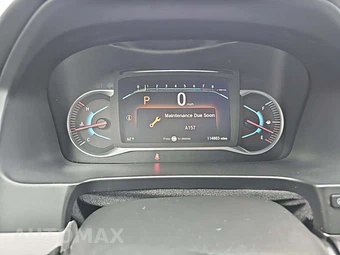 2021 Honda Pilot EX-L – miniatura 9