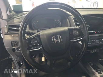 2021 Honda Pilot EX-L - miniatura 10