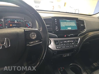 2021 Honda Pilot EX-L - miniatura 11