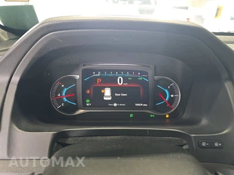 2021 Honda Pilot EX-L - miniatura 12