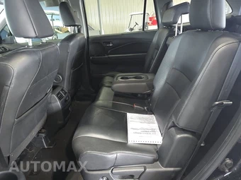 2021 Honda Pilot EX-L - miniatura 13