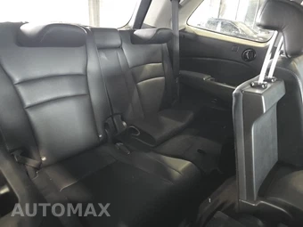 2021 Honda Pilot EX-L - miniatura 14