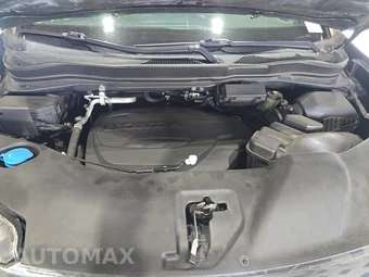 2021 Honda Pilot EX-L - miniatura 16
