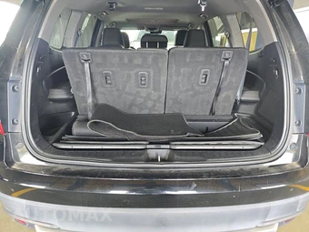 2021 Honda Pilot EX-L - miniatura 17