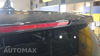 2021 Honda Pilot EX-L - miniatura 20