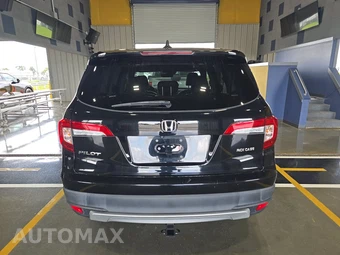 2021 Honda Pilot EX-L - miniatura 5