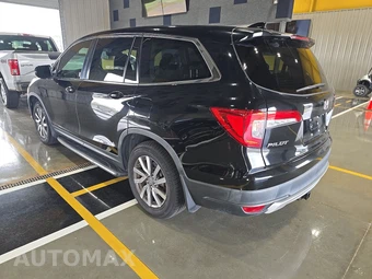 2021 Honda Pilot EX-L - miniatura 6