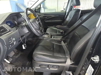 2021 Honda Pilot EX-L - miniatura 7