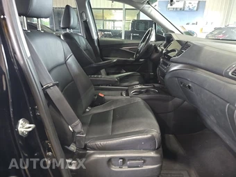 2021 Honda Pilot EX-L - miniatura 8