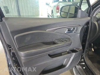2021 Honda Pilot EX-L - miniatura 9