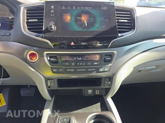 2021 Honda Pilot EX-L – miniatura 11