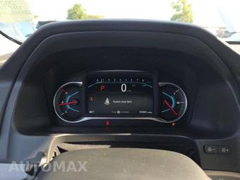 2021 Honda Pilot EX-L – miniatura 12