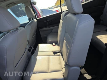 2021 Honda Pilot EX-L – miniatura 13