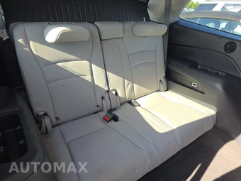 2021 Honda Pilot EX-L – miniatura 14