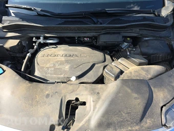 2021 Honda Pilot EX-L – miniatura 16