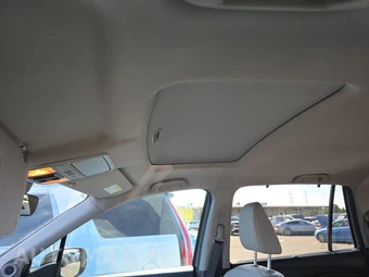 2021 Honda Pilot EX-L – miniatura 23