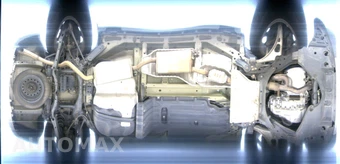 2021 Honda Pilot EX-L – miniatura 24