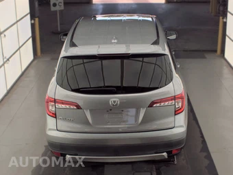 2021 Honda Pilot EX-L – miniatura 5