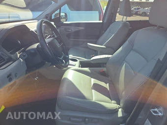2021 Honda Pilot EX-L – miniatura 7