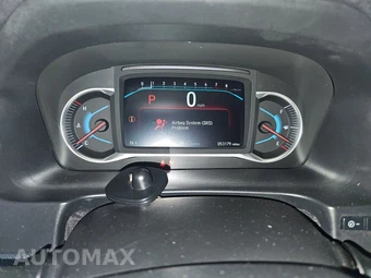 2021 Honda Pilot EX-L - miniatura 12