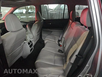 2021 Honda Pilot EX-L - miniatura 13