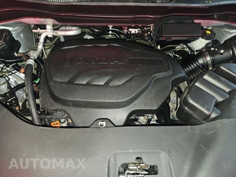 2021 Honda Pilot EX-L - miniatura 16