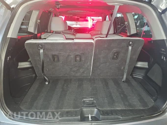2021 Honda Pilot EX-L - miniatura 17