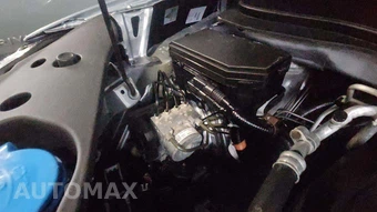 2021 Honda Pilot EX-L - miniatura 21
