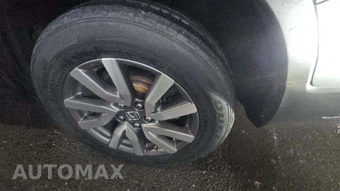 2021 Honda Pilot EX-L - miniatura 33